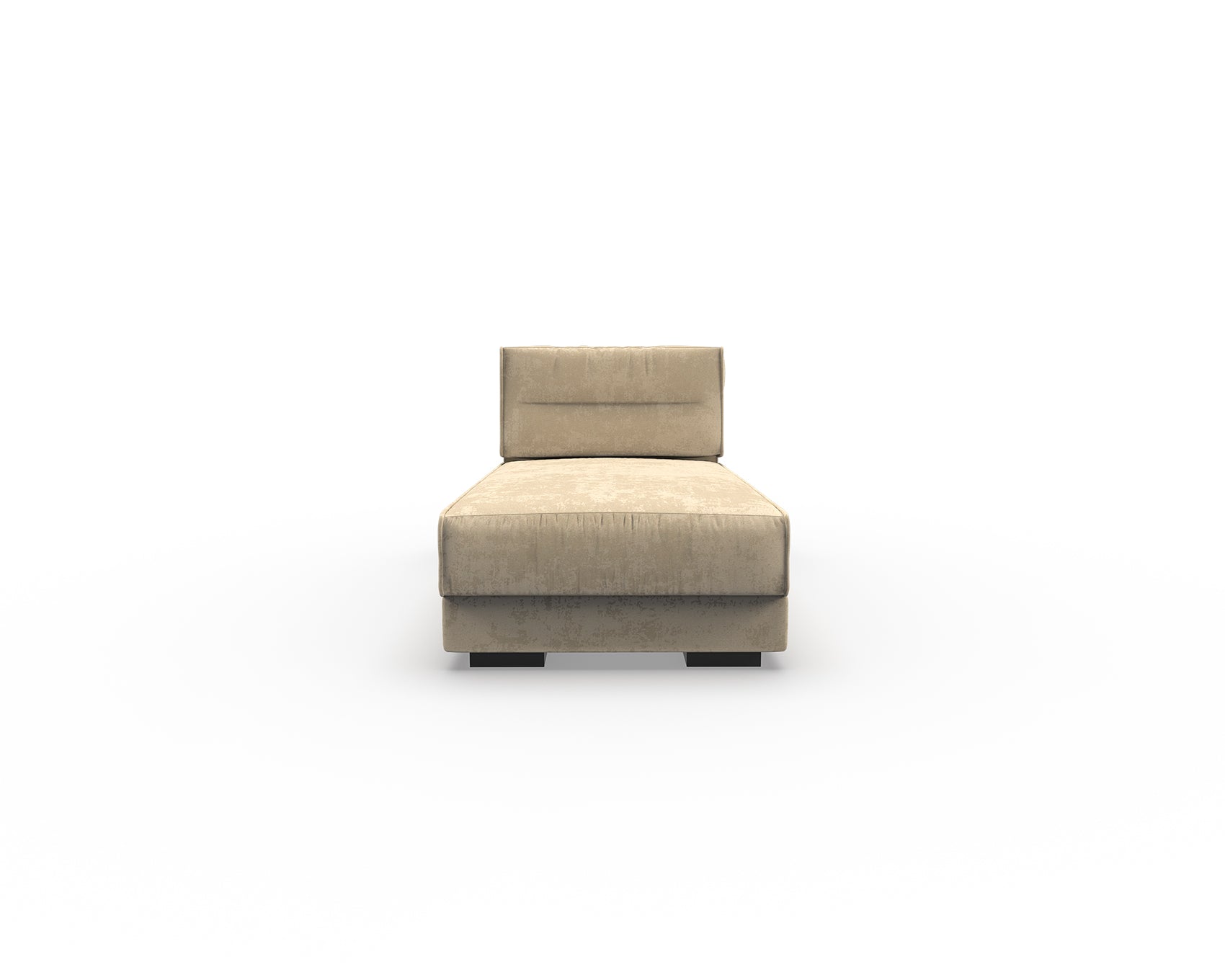 Bigboy Sofa Chaise without Arm